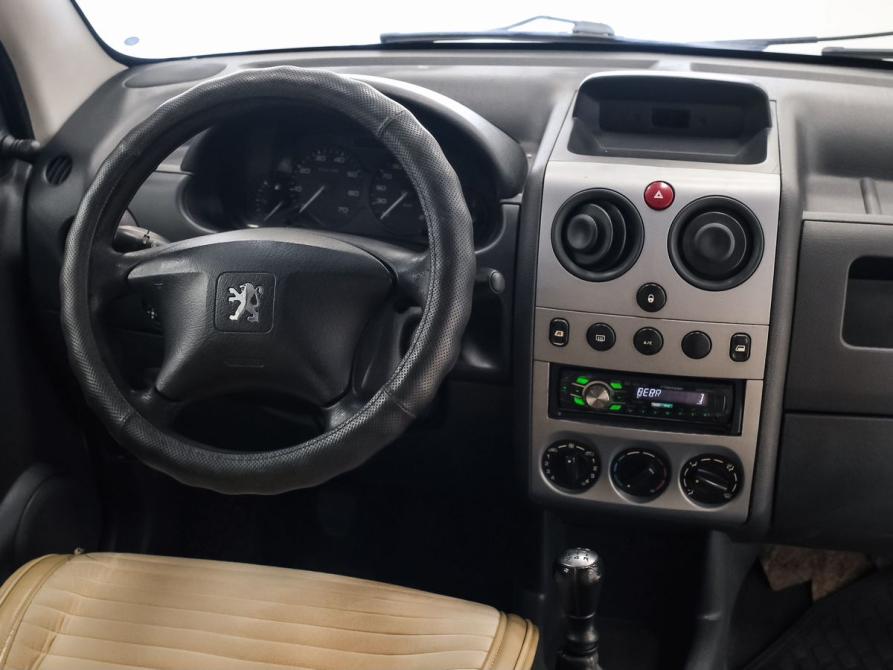 Peugeot Partner I Рестайлинг Самара  - изображение 11