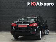 Nissan Sylphy IV (B18) Рестайлинг Екатеринбург  - изображение 26