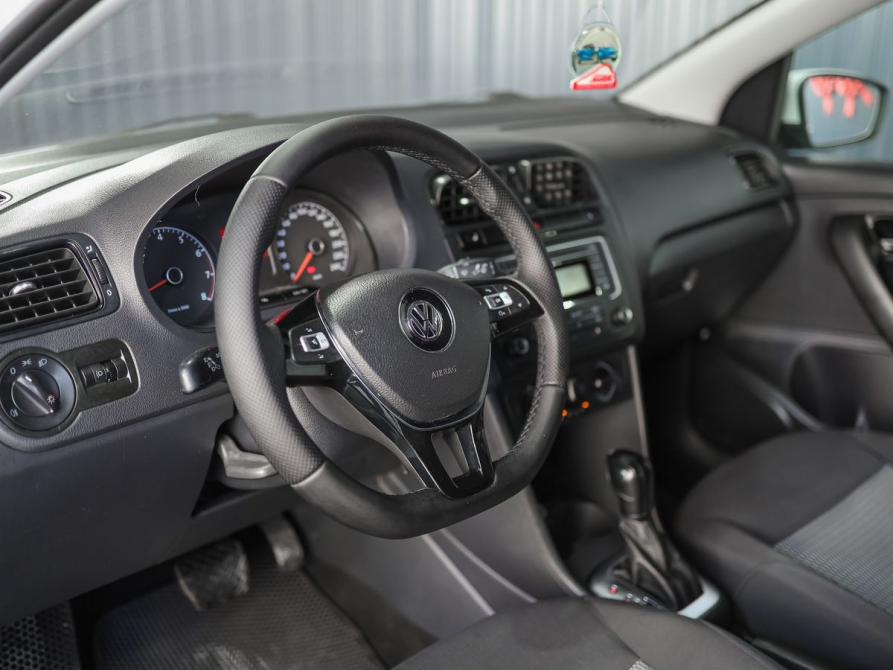 Volkswagen Polo V Ижевск  - изображение 5