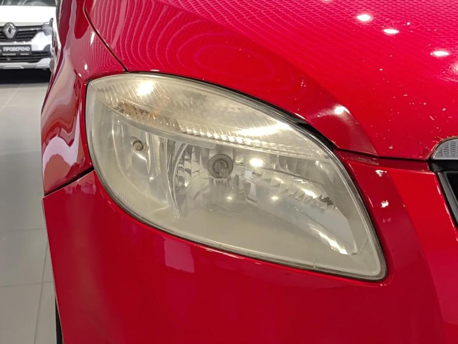 Skoda Fabia II Казань  - изображение 21