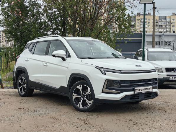 Москвич 3 с пробегом 2023 года, цена 1 199 000 рублей, 58000 км, внедорожник, Автокод Объявления