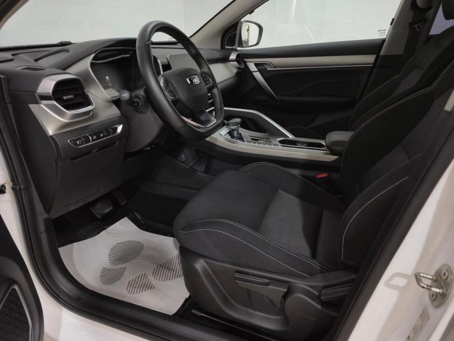 Belgee X50 Альметьевск  - изображение 12