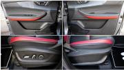 Chery Tiggo 4 I Рестайлинг Иркутск  - изображение 45