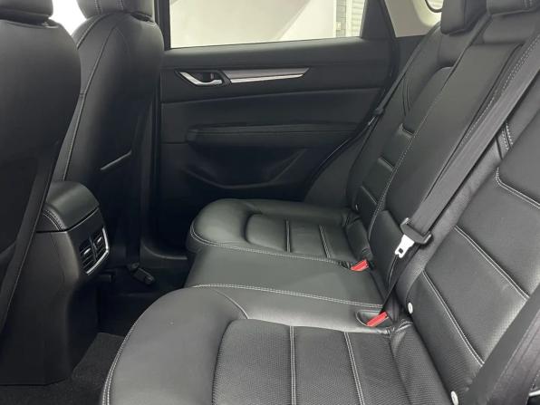 Новый Mazda CX-5 II Рестайлинг 2026 года, цена 4 999 000 рублей, внедорожник, Автокод Объявления