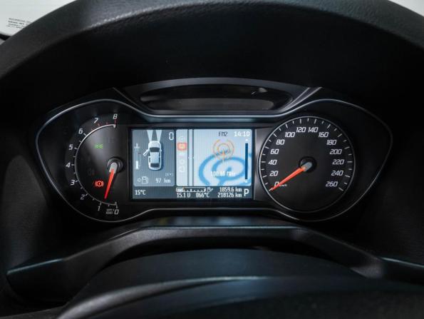 Ford Mondeo IV Рестайлинг с пробегом 2011 года, цена 775 000 рублей, 218126 км, седан, Автокод Объявления