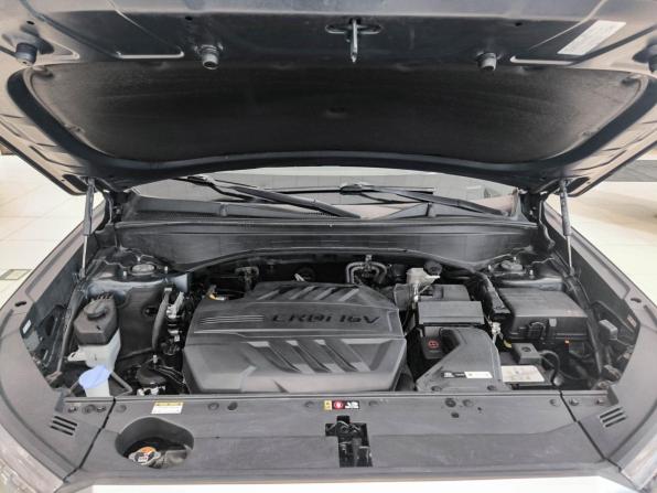 Hyundai Palisade I с пробегом 2020 года, цена 3 654 000 рублей, 166630 км, внедорожник, Автокод Объявления