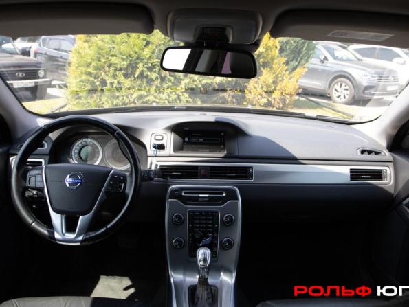 Volvo XC70 II с пробегом 2012 года, цена 1 628 000 рублей, 209160 км, универсал, Автокод Объявления