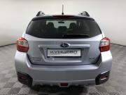 Subaru XV I Москва  - изображение 24