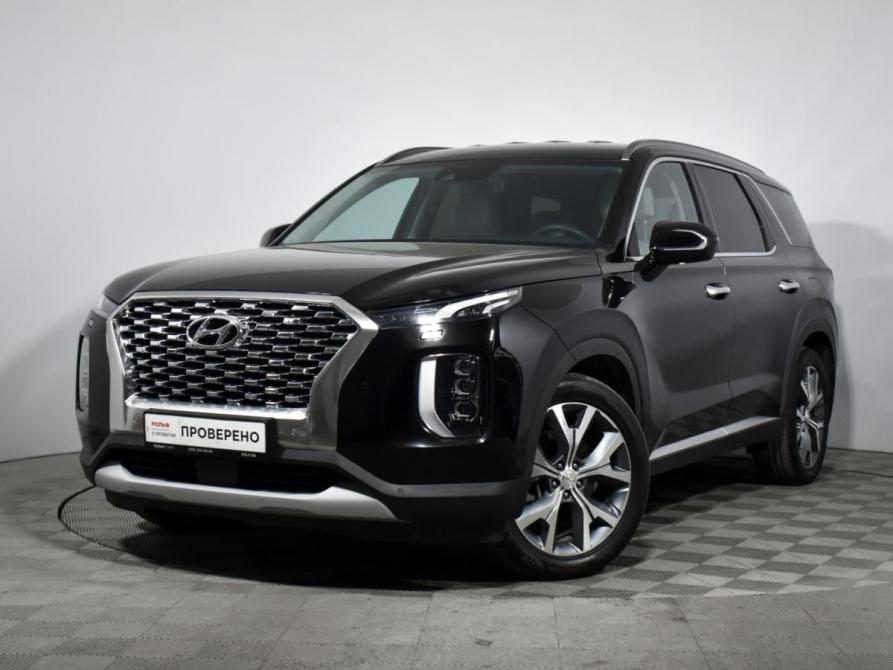 Hyundai Palisade I Санкт-Петербург  - изображение 1