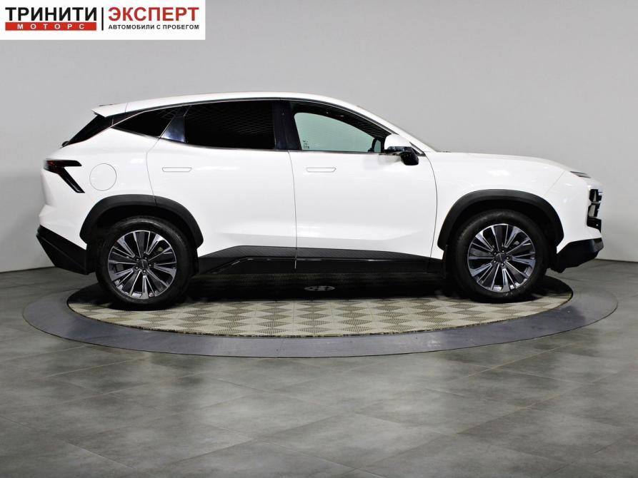 JETOUR DASHING I Белгород  - изображение 4