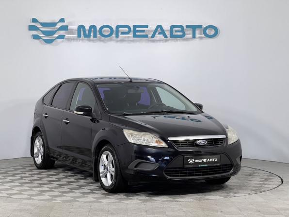 Ford Focus II Рестайлинг с пробегом 2009 года, цена 599 000 рублей, 155869 км, хэтчбек, Автокод Объявления