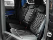 Mercedes-Benz G-Класс AMG II (W465) Рестайлинг Москва  - изображение 46