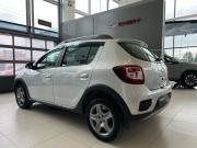 Renault Sandero II Рестайлинг Екатеринбург  - изображение 22