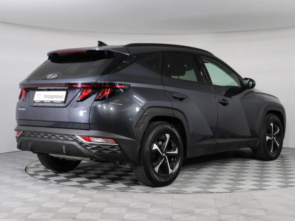 Hyundai Tucson IV с пробегом 2023 года, цена 2 750 000 рублей, 82150 км, внедорожник, Автокод Объявления