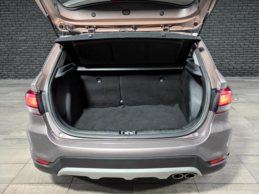 Kia Rio IV Екатеринбург  - изображение 6