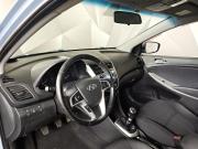 Hyundai Solaris I Москва  - изображение 35