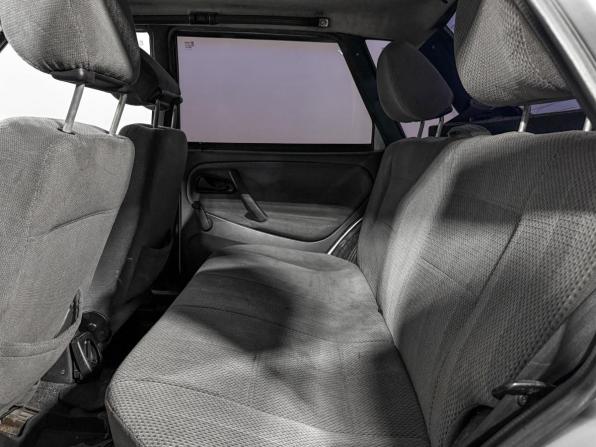 Lada (ВАЗ) 2115 с пробегом 2011 года, цена 115 000 рублей, 175000 км, седан, Автокод Объявления