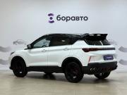 Geely Coolray I Рестайлинг Ставрополь  - изображение 24