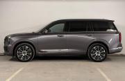 GAC GS8 II Екатеринбург  - изображение 40