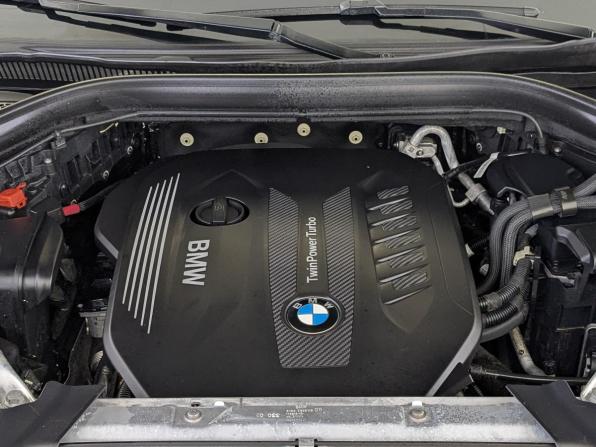BMW X3 III (G01) с пробегом 2021 года, цена 3 995 000 рублей, 175359 км, внедорожник, Автокод Объявления