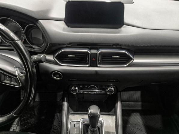 Mazda CX-5 II с пробегом 2018 года, цена 2 550 000 рублей, 144864 км, внедорожник, Автокод Объявления