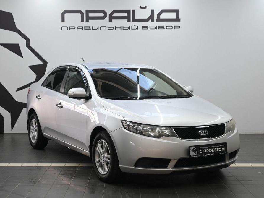 Kia Cerato II Ростов-на-Дону  - изображение 5