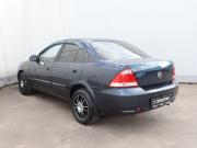 Nissan Almera Classic I Москва  - изображение 27