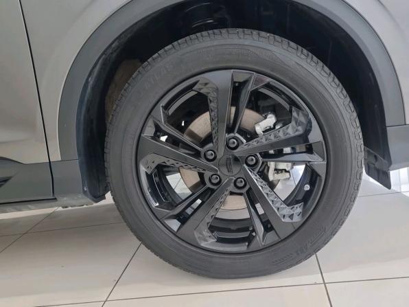 Geely Coolray I Рестайлинг с пробегом 2024 года, цена 2 250 000 рублей, 10417 км, внедорожник, Автокод Объявления