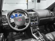 Geely Emgrand EC7 Екатеринбург  - изображение 30