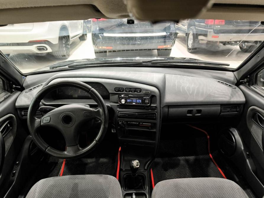 Lada (ВАЗ) 2114 Казань  - изображение 17