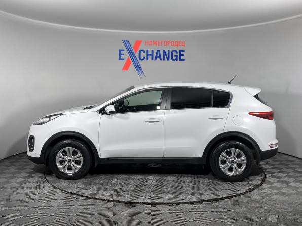 Kia Sportage IV с пробегом 2016 года, цена 1 859 000 рублей, 85411 км, внедорожник, Автокод Объявления