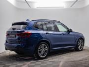 BMW X3 III (G01) Москва  - изображение 24