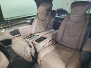 Mercedes-Benz V-Класс III (W447) Рестайлинг Москва  - изображение 42