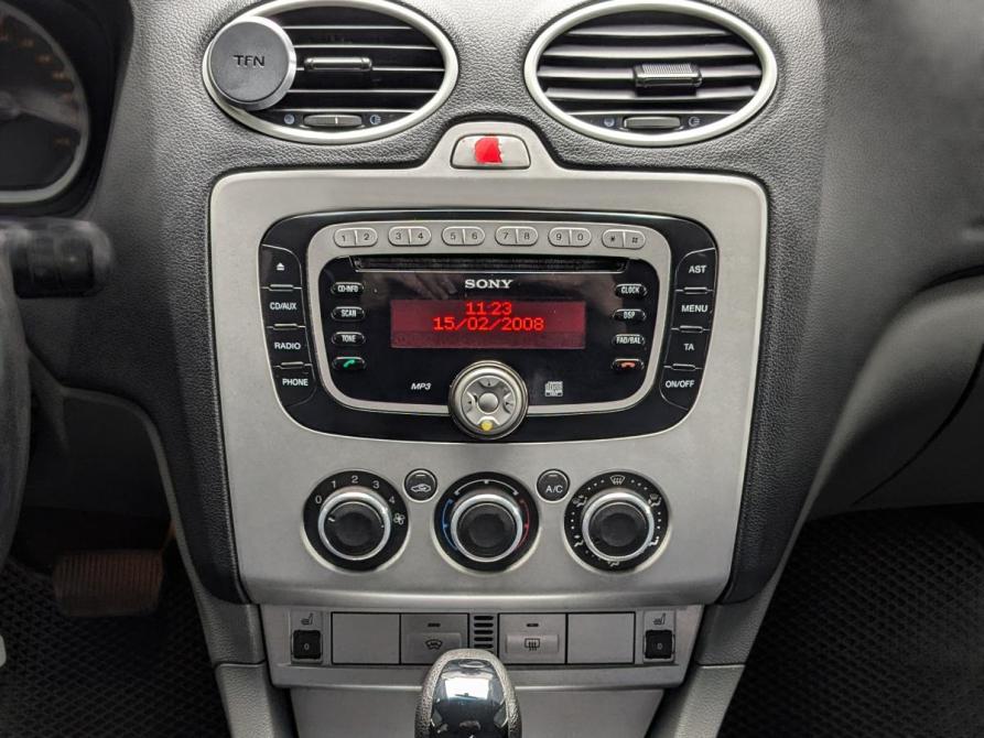 Ford Focus II Рестайлинг Екатеринбург  - изображение 10