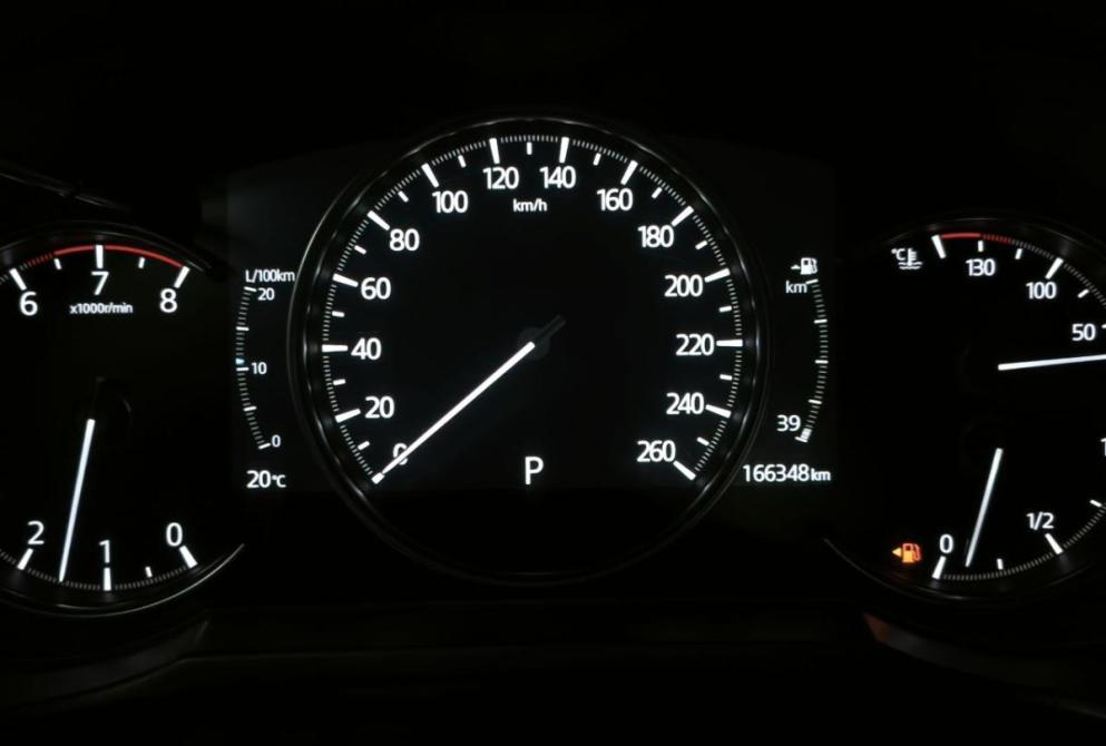 Mazda 6 III (GJ) Рестайлинг 2 Сыктывкар  - изображение 12
