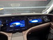 Exeed VX I Рестайлинг Москва  - изображение 56