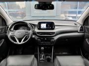 Hyundai Tucson III Рестайлинг Казань  - изображение 21