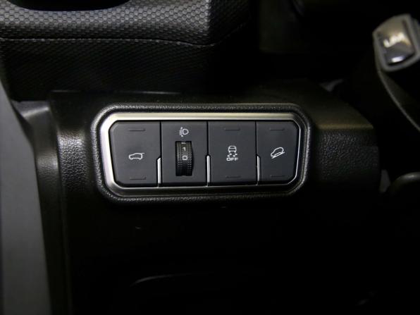 Haval Dargo с пробегом 2023 года, цена 2 545 000 рублей, 76069 км, внедорожник, Автокод Объявления