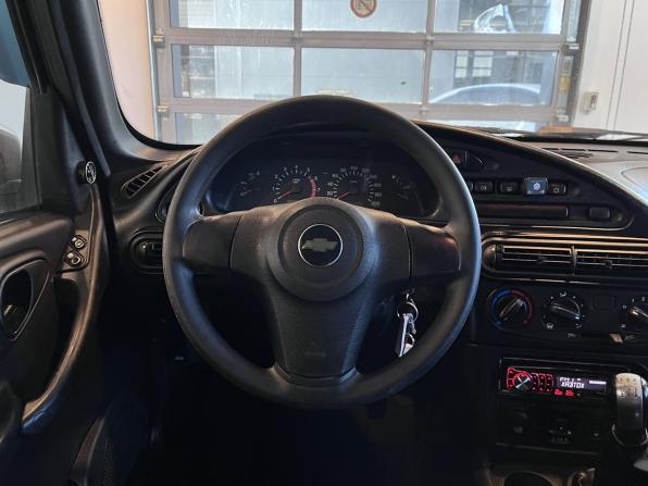 Chevrolet Niva I Рестайлинг с пробегом 2015 года, цена 475 000 рублей, 200673 км, внедорожник, Автокод Объявления