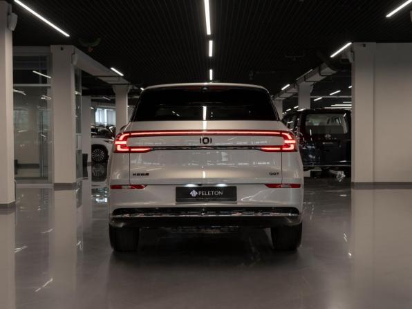 Changan Qiyuan Q07 с пробегом 2026 года, цена 4 250 000 рублей, 18 км, внедорожник, Автокод Объявления