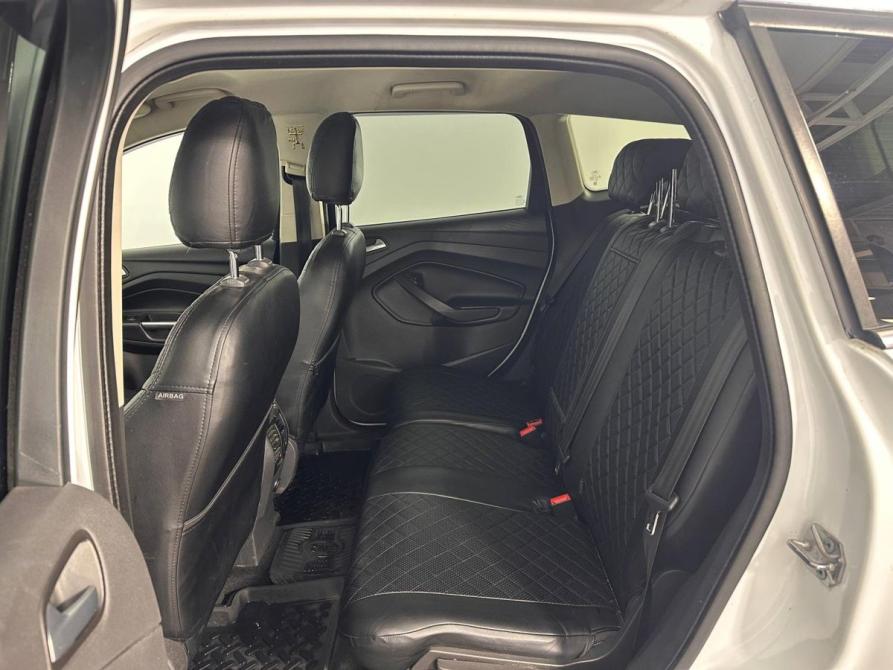 Ford Kuga II Ногинск  - изображение 18