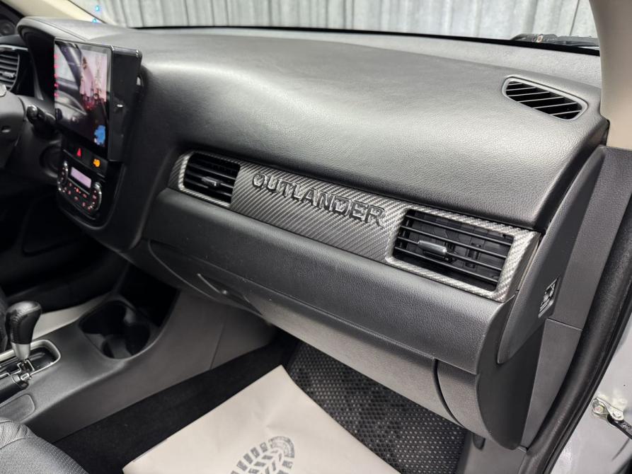 Mitsubishi Outlander III Рестайлинг 2 Стерлитамак  - изображение 35