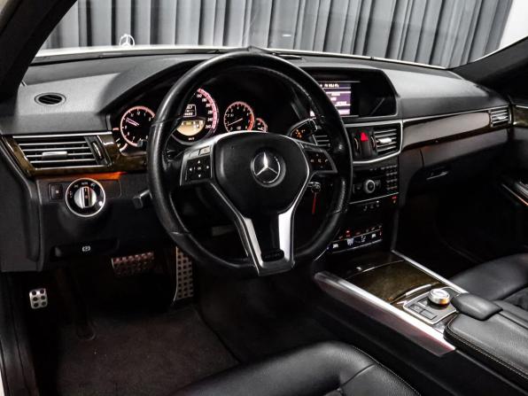 Mercedes-Benz E-Класс IV (W212 S212 C207) с пробегом 2012 года, цена 1 649 000 рублей, 154502 км, седан, Автокод Объявления