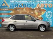 Lada (ВАЗ) Granta I Рестайлинг Набережные Челны  - изображение 24