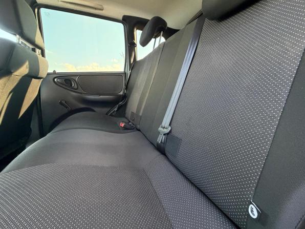 Chevrolet Niva I Рестайлинг с пробегом 2020 года, цена 760 000 рублей, 132105 км, внедорожник, Автокод Объявления