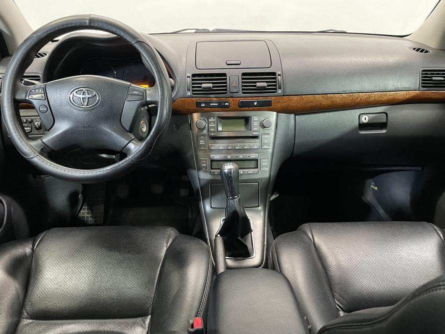 Toyota Avensis II Ярославль  - изображение 9