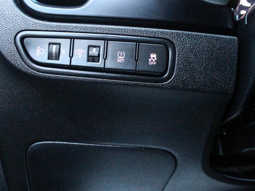 Kia Rio IV Рестайлинг Калуга  - изображение 13