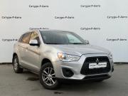 Mitsubishi ASX I Рестайлинг Курган  - изображение 17