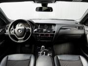 BMW X4 I (F26) Екатеринбург  - изображение 38