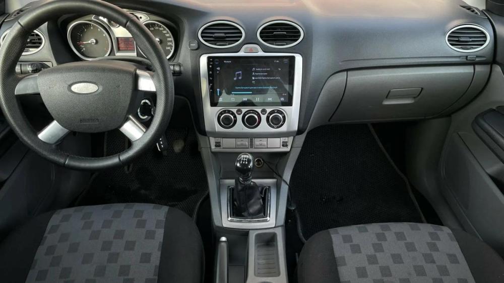 Ford Focus II Рестайлинг Оренбург  - изображение 3